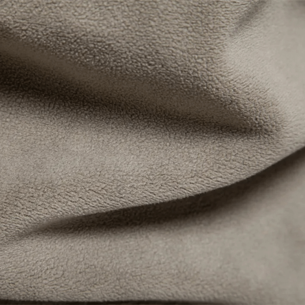 Men's Hoodie with High Collar Tromsø Verno