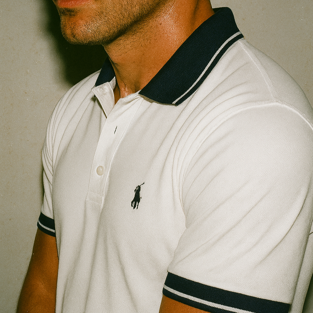 R&L™ Premium Polo Shirt – Buy 1, Get 1 Free + Free Watch